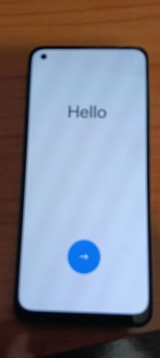 Oppo A78 Nero Seminuovo