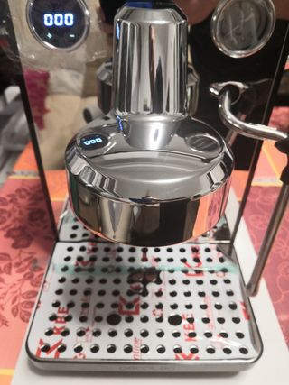 Cafetera Baristeo Intima