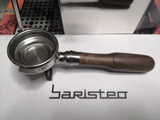 Cafetera Baristeo Intima