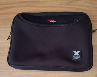 Mini portátil Asus Eee PC Negro