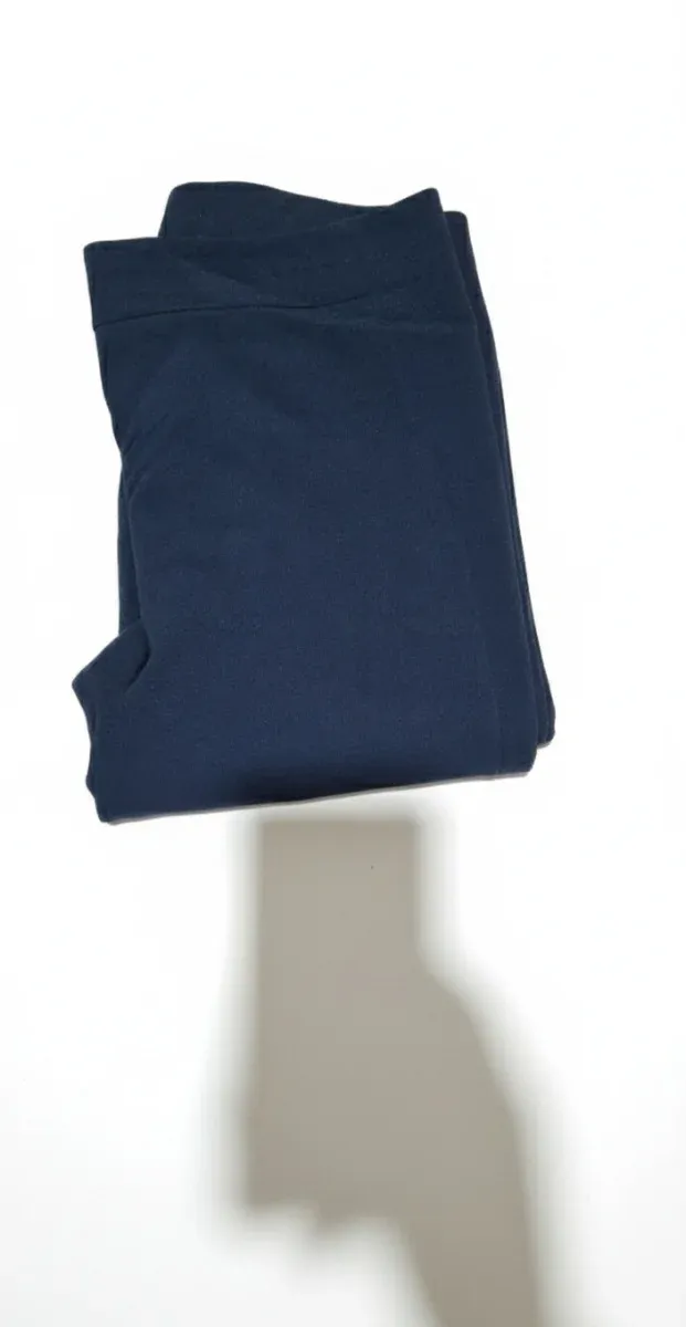 Pantaloni donna taglia 46 blu