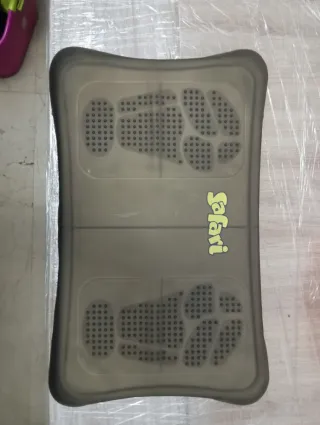 Consola Nintendo Wii Bianca + Accessori