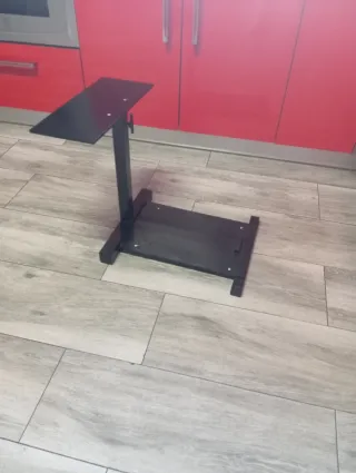 1 BASE paraVolante y Pedales PS5