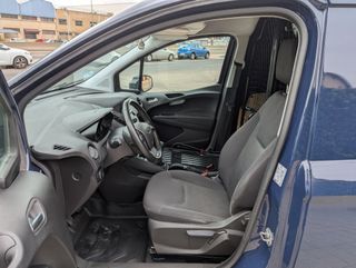 Ford Transit Courier 1.5EcoBlue 100Cv 6Vel GPS IVA