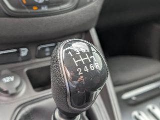 Ford Transit Courier 1.5EcoBlue 100Cv 6Vel GPS IVA