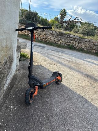Kukirin G3 Patinete Eléctrico PRECIO NEGOCIABLE