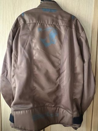 Chaqueta de moto Bela