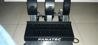Fanatec CSL DD 8Nm Bundle ps/pc