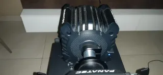 Fanatec CSL DD 8Nm Bundle ps/pc