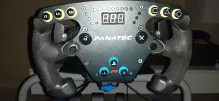 Fanatec CSL DD 8Nm Bundle ps/pc