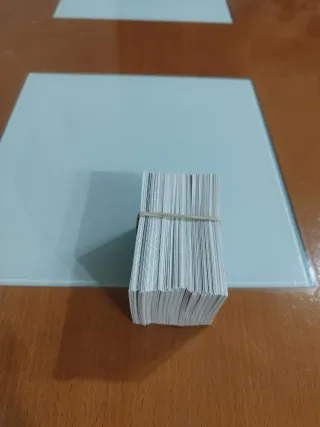 Colección Cromos La Liga 2025-26