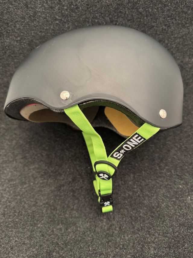 Casco S-ONE