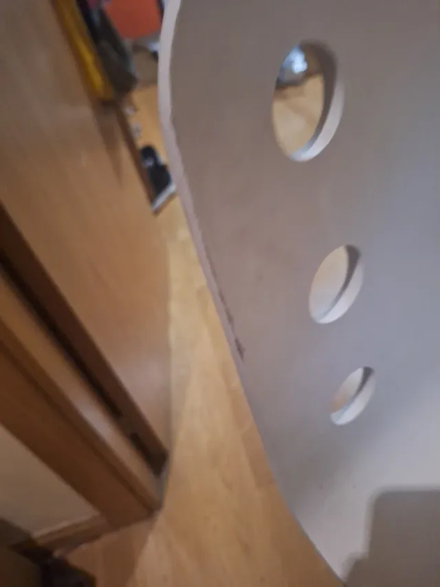 Silla de escritorio infantil con ruedas