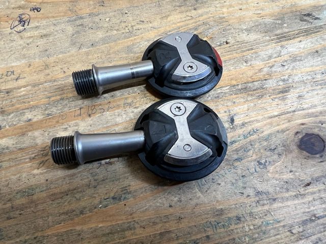 Pedales Speedplay Aero