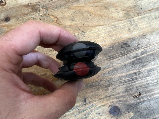 Pedales Speedplay Aero