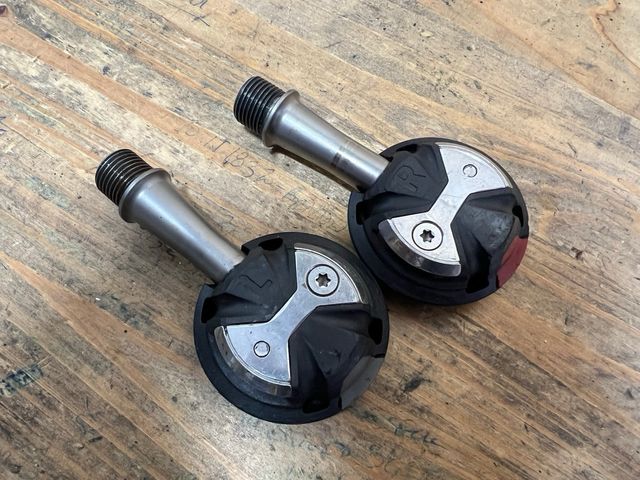 Pedales Speedplay Aero