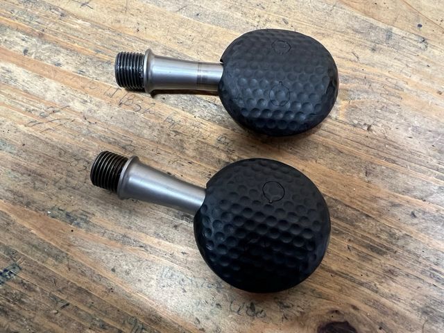 Pedales Speedplay Aero