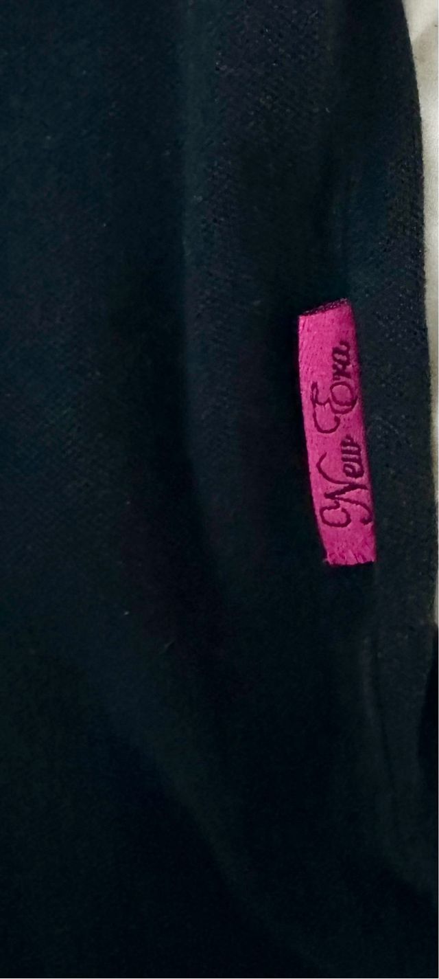 Polo New Era Rayas Tallas XL