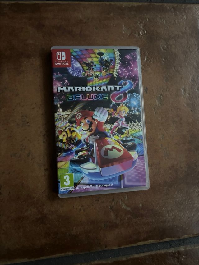 Donkey Kong Country: Tropical Freeze per Nintendo Switch