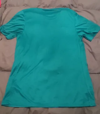 Camiseta Real Madrid Adidas Talla M