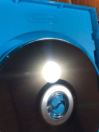 Assassin's Creed IV black flag Wii U