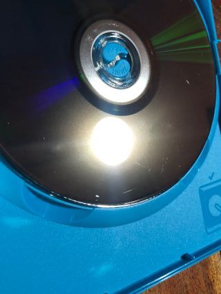 Assassin's Creed IV black flag Wii U