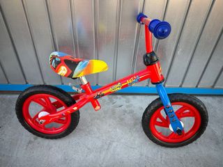 Bici sin pedales Blaze