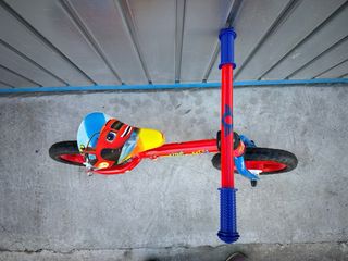 Bici sin pedales Blaze