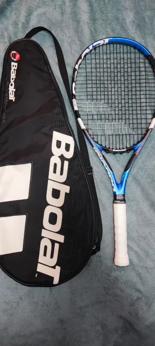 Babolat NS Drive 265g Raqueta Tenis