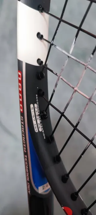 Babolat NS Drive 265g Raqueta Tenis