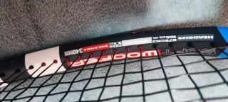 Babolat NS Drive 265g Raqueta Tenis