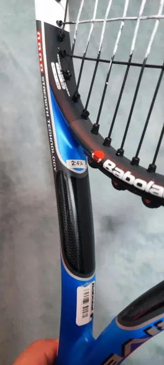 Babolat NS Drive 265g Raqueta Tenis