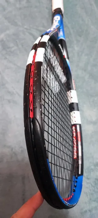 Babolat NS Drive 265g Raqueta Tenis