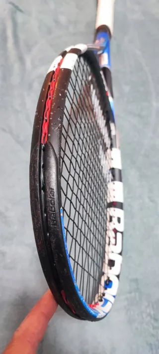 Babolat NS Drive 265g Raqueta Tenis