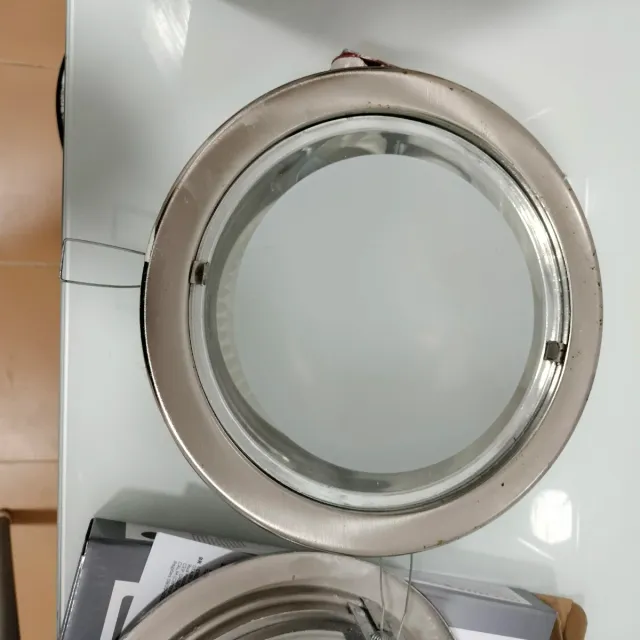 Focos empotrables cocina