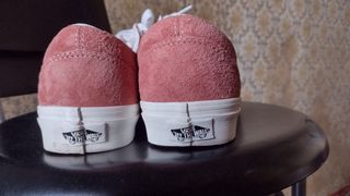 Vans Rosa T39