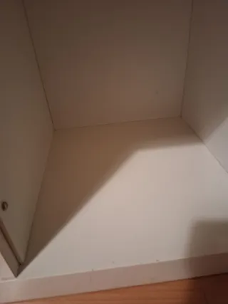 Estantería Kallax Ikea Blanca