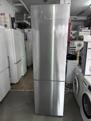 Nevera Combi Bosch con Garantía transporte