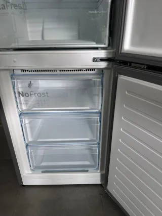 Nevera Combi Bosch con Garantía transporte