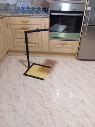 2 BASE para volante PS5 PS4 XBOX NUEVA