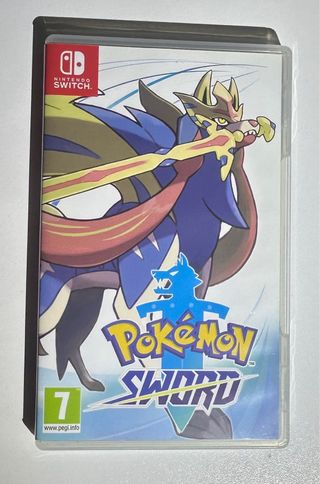 2 Giochi Pokémon Nintendo Switch