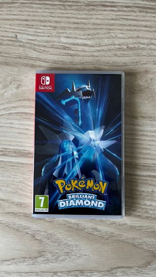 2 Giochi Pokémon Nintendo Switch