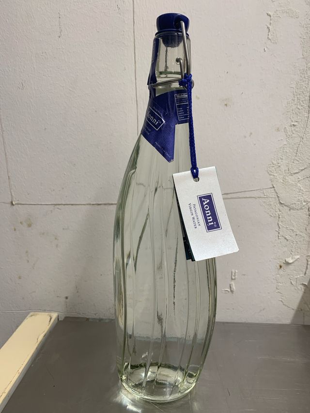 Bottiglia d'acqua AONNI Patagonia