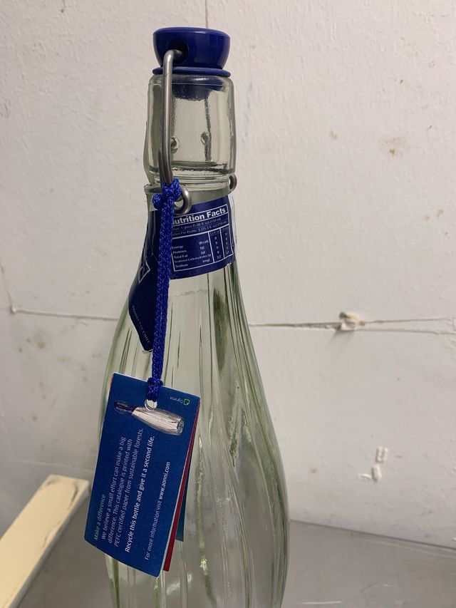 Bottiglia d'acqua AONNI Patagonia