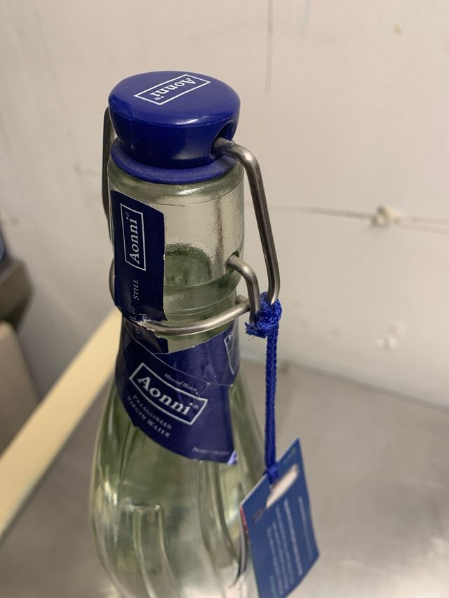 Bottiglia d'acqua AONNI Patagonia