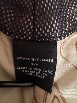 Pantalón de esquí para mujer