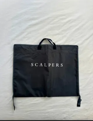 Traje Scalpers ICON Lana Talla 48