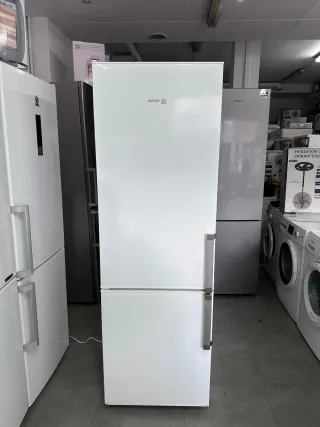 Nevera Combi Fagor garantía transporte