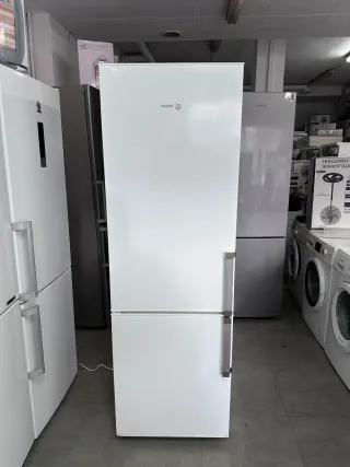 Nevera Combi Fagor garantía transporte