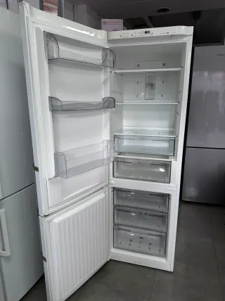 Nevera Combi Fagor garantía transporte